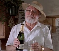 John Hammond