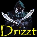 Drizzt