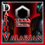 darth valarian