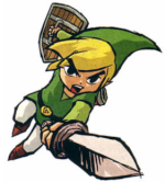 Toon Link (Shadow)