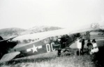 Piper Cub L4H