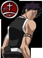 Hisagi Shuuhei