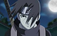 Itachi Uchiwa