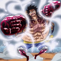 Luffy 69