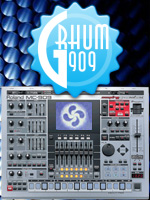 Grhum909