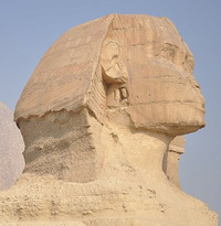 Sphinx