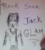 Jack Glam