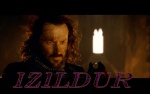 IzilduR