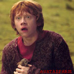 Ron Weasley