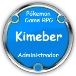 Kimeber