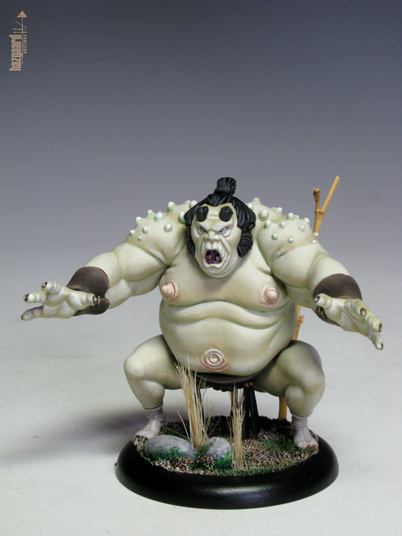 Oni Sumo