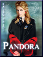 Pandora Black