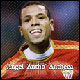 Angel Antheca