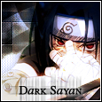 dark sayan