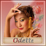 odette