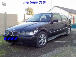 toutes mes bmw que j'ai u. - 001