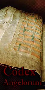 Codex Angelorum