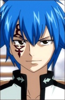 Jellal