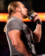 Triple H