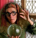 Sybill Trelawney