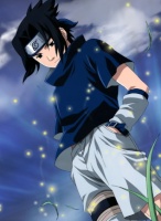 Uchiha Sasuke