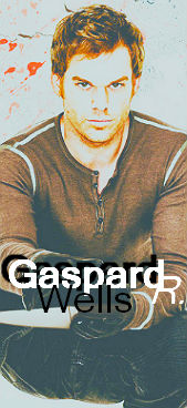 Gaspard R. Wells