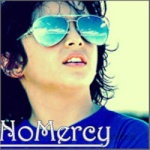 NoMercy