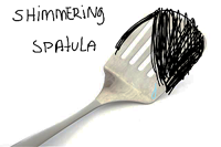 theshimmeringspatula