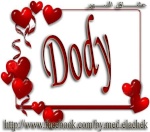 dody