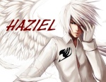 Haziel