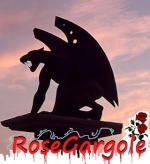 rosegargole