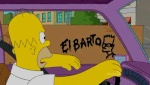 el barto