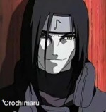 ¹Orochimaru