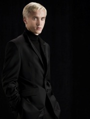 Draco Malfoy