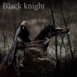 black knight