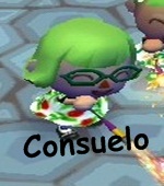 Consuelo