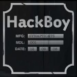 Hackerboy