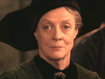 Minerva McGonagall