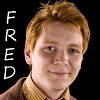 Fred Weasley