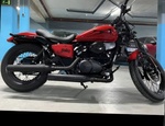 Fotos de nuestras Benelli y Keeway 12597-19