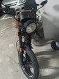 Fotos de nuestras Benelli y Keeway 3101-89