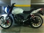 Fotos de nuestras Benelli y Keeway 426-63