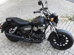 Fotos de nuestras Benelli y Keeway 7972-54