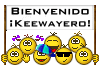 Saludos Keewayeros desde Uruguay 2936973648
