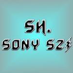 sH.> sony sz!