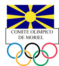 comite olimpico de moriel