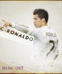 MiDo CR7