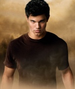 Jacob Black.