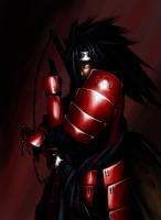 Shisuy Uchiha