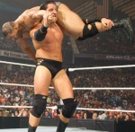 wade barrett